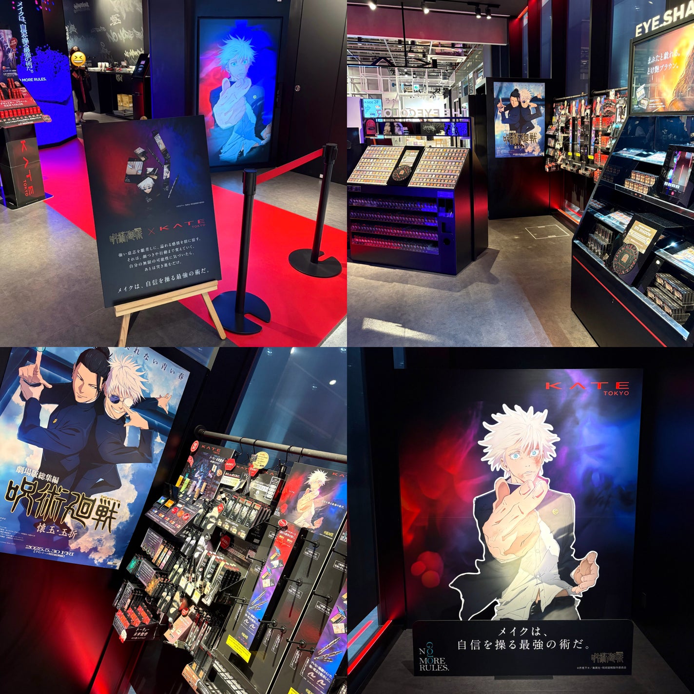 ケイト デザイニングアイブロウ3D/KATE/パウダーアイブロウを使ったクチコミ(2枚目)