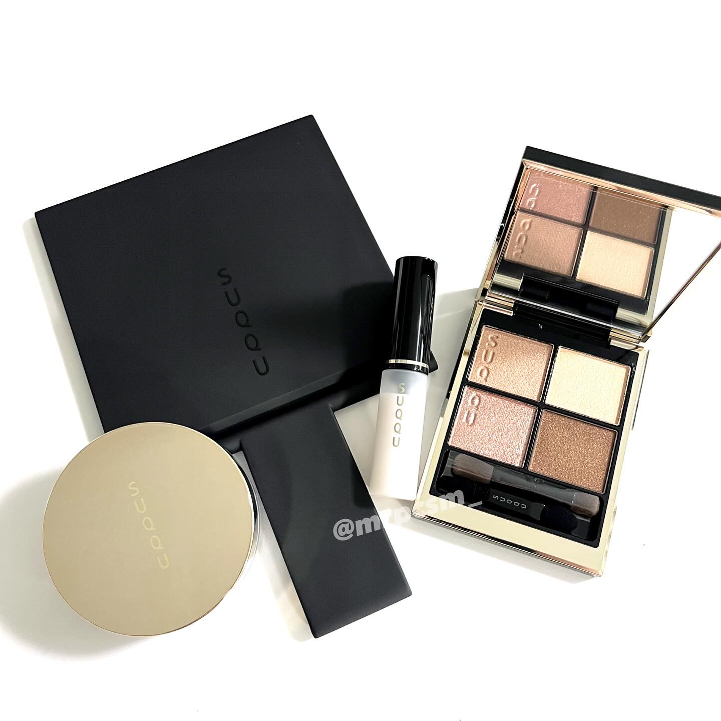 アイ エンハンシング プライマー/SUQQU/化粧下地を使ったクチコミ（1枚目）