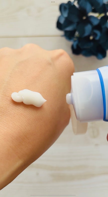 アトバリア365 ハイドロクリーム /AESTURA/フェイスクリームを使ったクチコミ(5枚目)