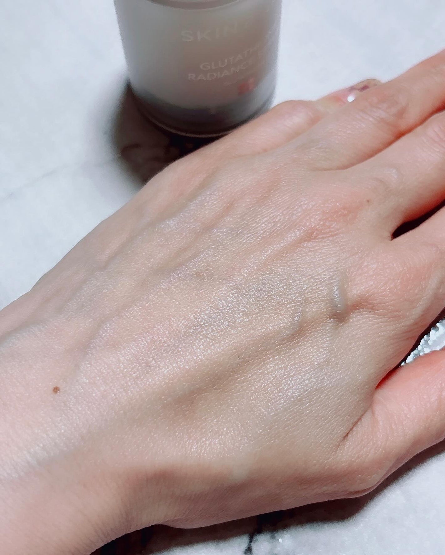 cherry on LIPS 「⭐️⭐️⭐️@skinnlab_japanメガ割で購入必須の新..」(5枚目)