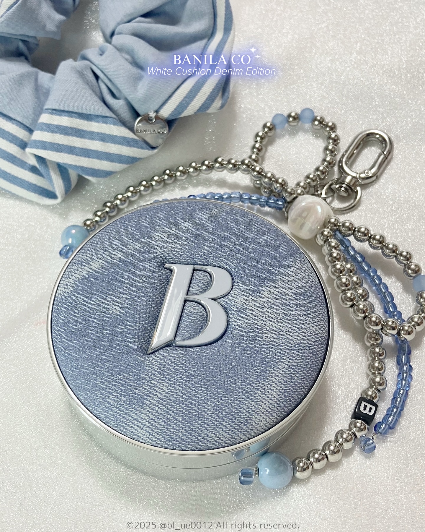 カバーリシャス アルティメット ホワイトクッション/BANILA CO/クッションファンデーションを使ったクチコミ（2枚目）