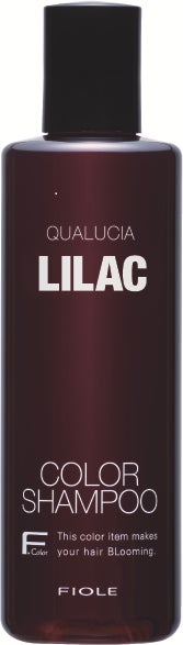 【本日限定値下げ‼️】ライラック クオルシア カラーシャンプー6本 正規販売店】クオルシア カラーシャンプー オレンジの通販 - Bay