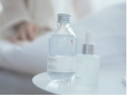 SOI MEME アンメーム モイスチャーローション&セラムセット