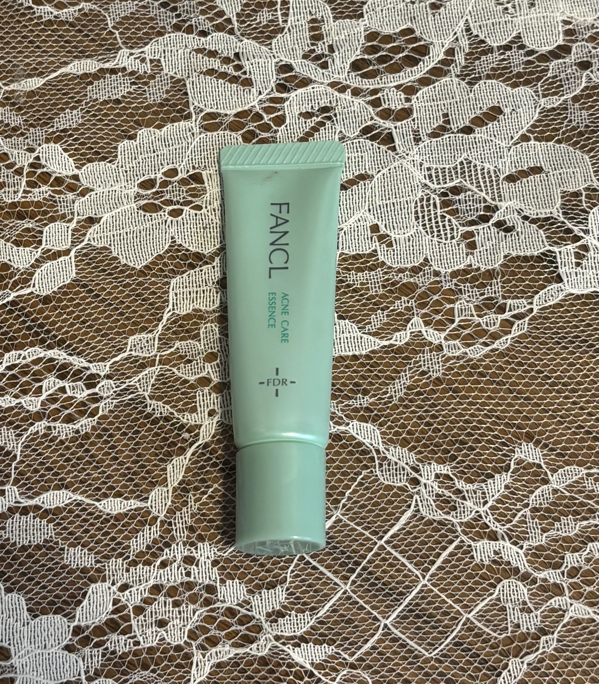 アクネケア エッセンス ＜医薬部外品＞/ファンケル/美容液を使ったクチコミ（1枚目）