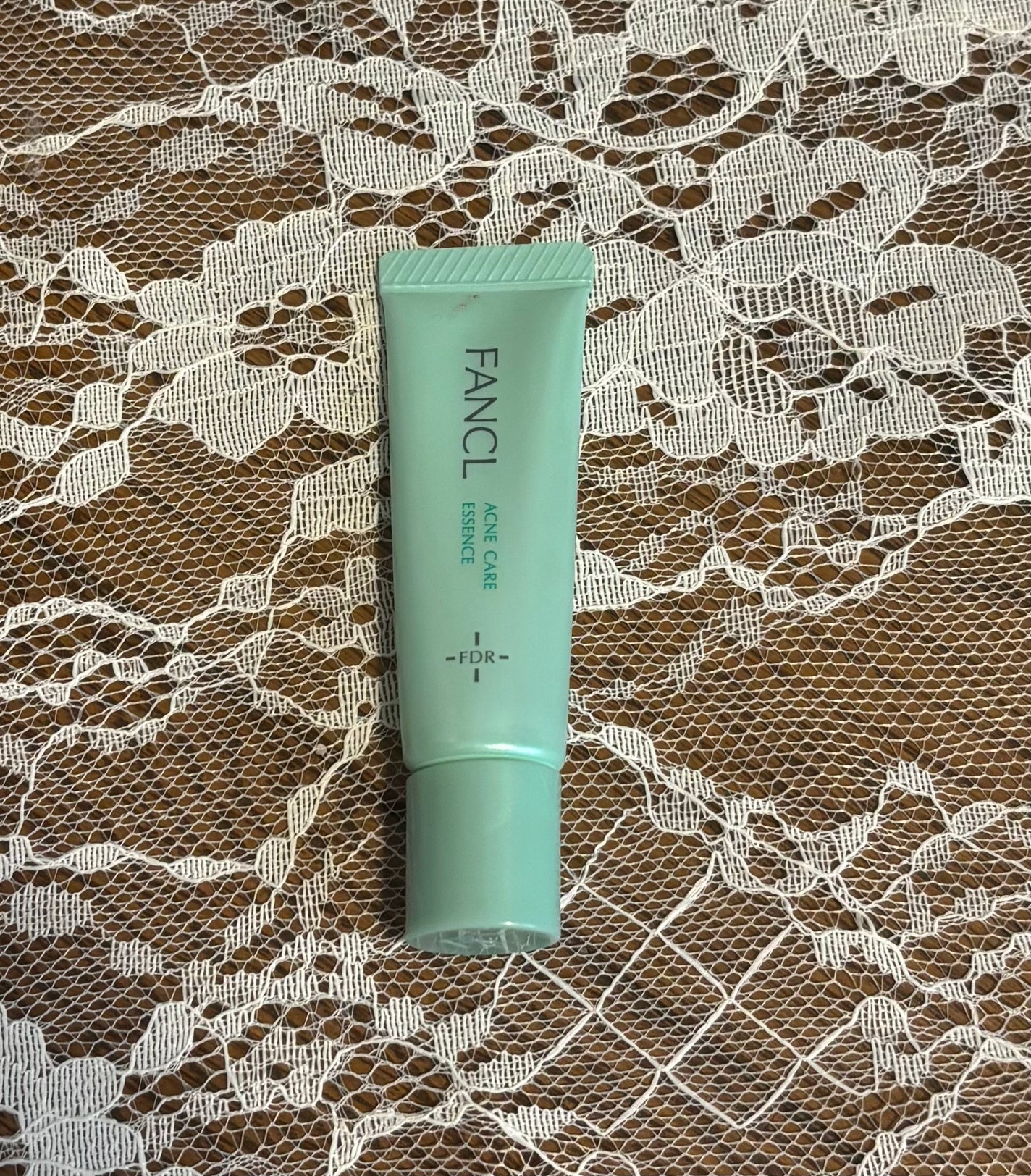 アクネケア エッセンス <医薬部外品>/ファンケル/美容液を使ったクチコミ(1枚目)