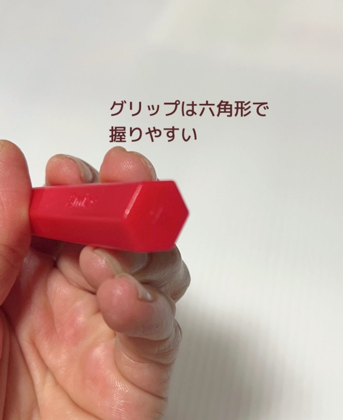 SMIZE 歯ブラシ/SMIZE/歯ブラシを使ったクチコミ(3枚目)