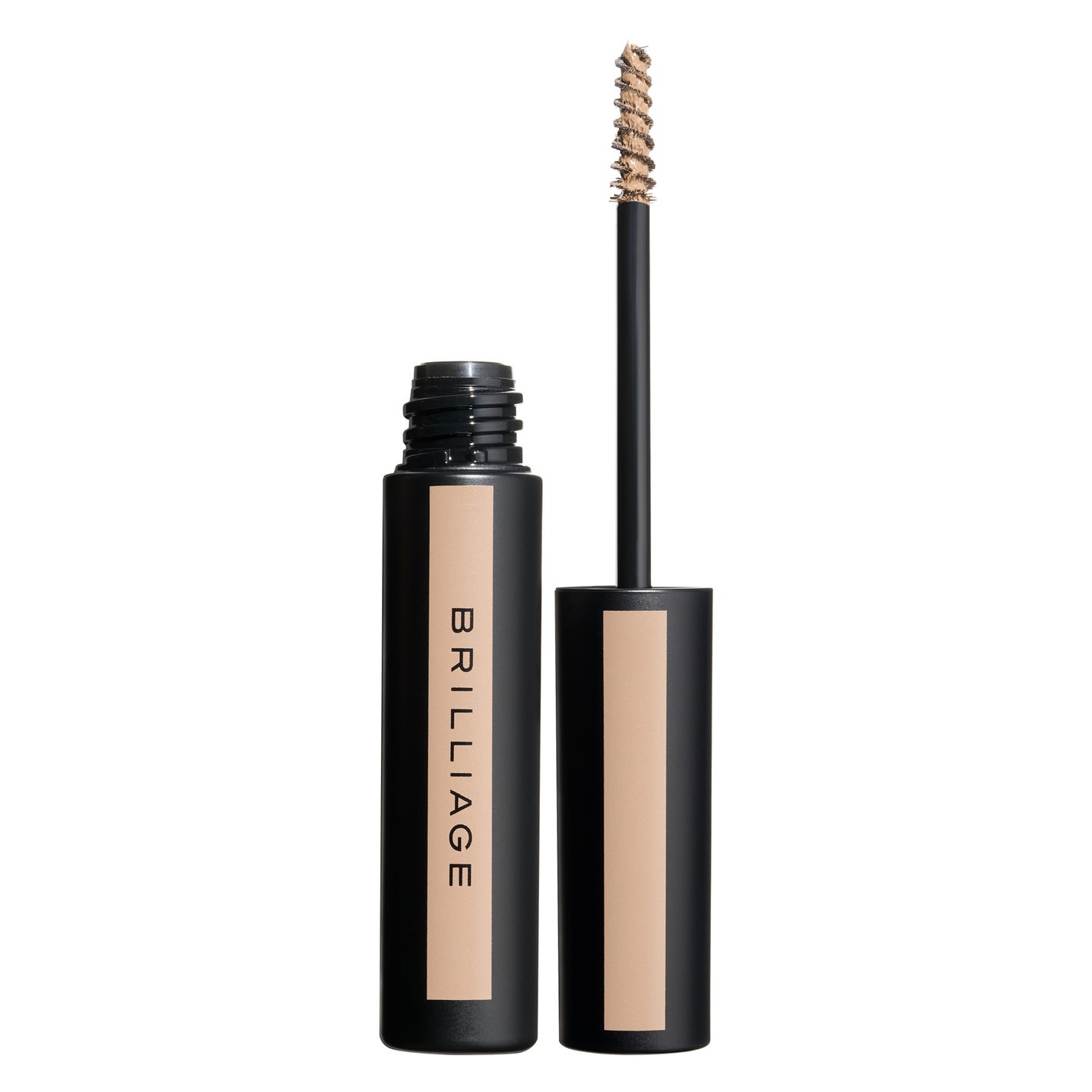 セッティング ブラッシュ アイブロウ ブリリアージュ