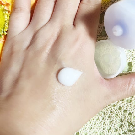 アトバリア365 ハイドロクリーム /AESTURA/フェイスクリームを使ったクチコミ(2枚目)