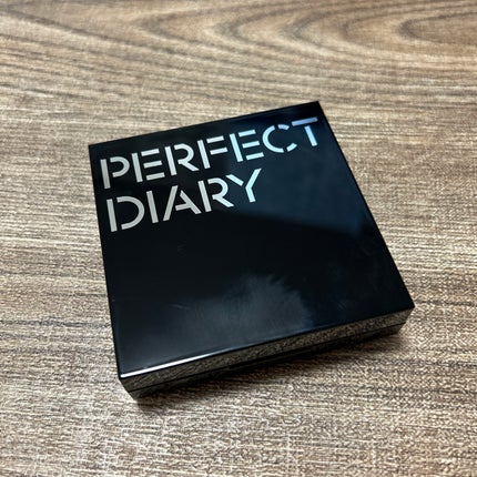 ãã©ã³ã¹ã«ãŒã·ã§ã³ã ãã«ãŒãªã³ã° ã»ããã£ã³ã° ããŠããŒ/PERFECT DIARY/ãã¬ã¹ãããŠããŒã䜿ã£ãã¯ãã³ãïŒ1æç®ïŒ