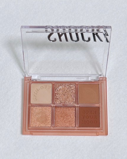 リップセリン #03 ラスティレッド/CODE GLO KOLOR/リップグロスの画像