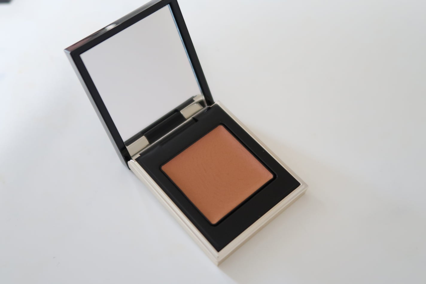 トーン タッチ アイズ/SUQQU/単色アイシャドウを使ったクチコミ(1枚目)