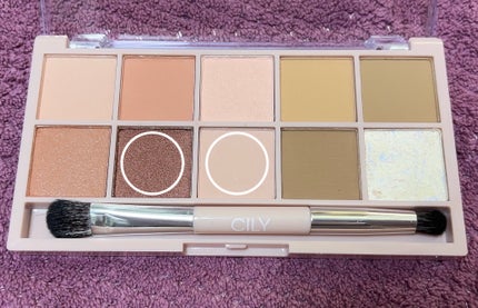 special cosme book/CILY/雑誌を使ったクチコミ(6枚目)