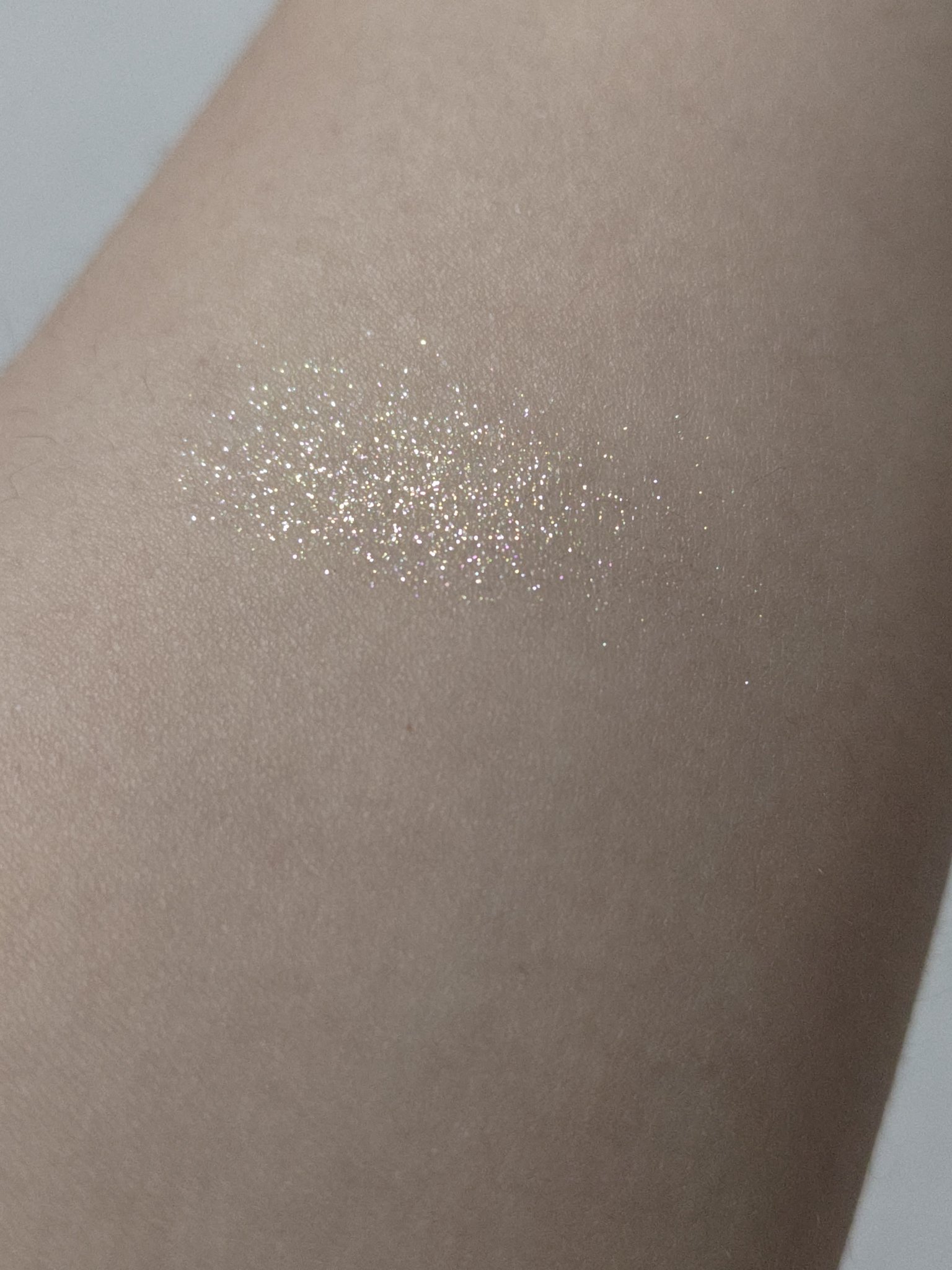 プロ シングル シャドウ/CLIO/単色アイシャドウを使ったクチコミ（3枚目）