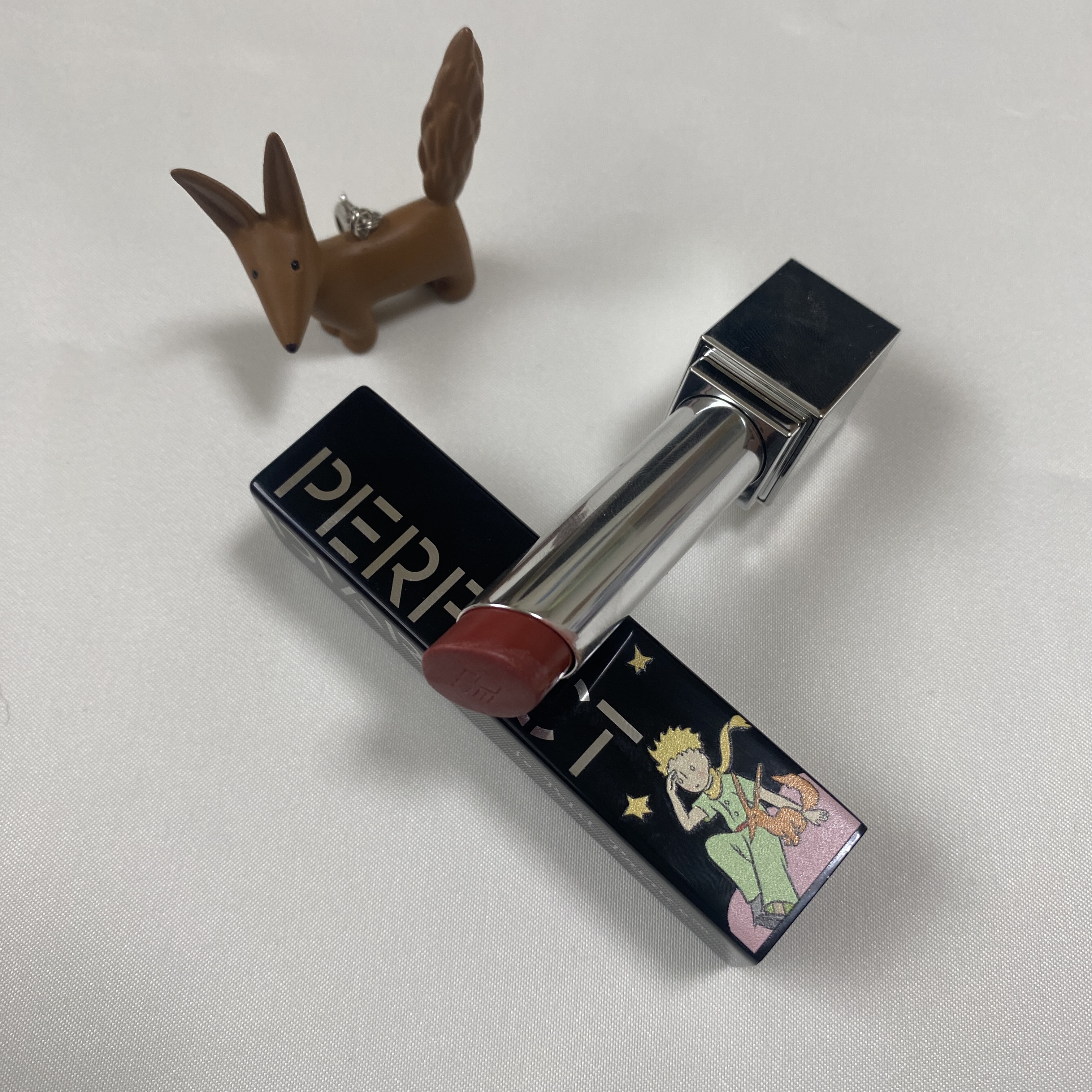 マルチペプチド エッセンス トーンアップ クリーム/PERFECT DIARY/化粧下地を使ったクチコミ（2枚目）