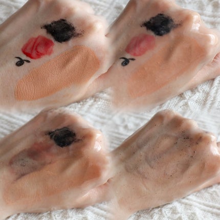 Beクレンジングオイル C/Be/オイルクレンジングを使ったクチコミ(5枚目)