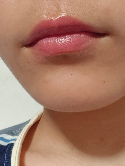 なぎなぎの実 on LIPS 「今更だけどトリデン保湿リップに沼ってる😽💗【使った商品】トリデ..」(2枚目)