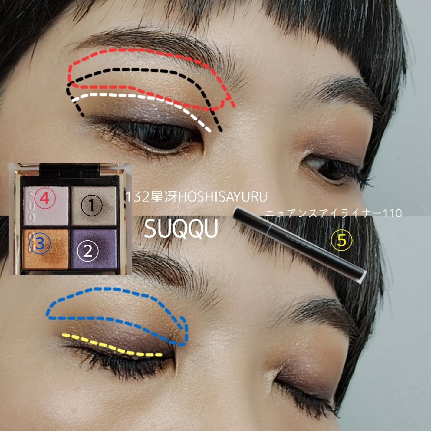 M·A·C ロックド キス インク リップカラー/M・A・C/口紅を使ったクチコミ(4枚目)