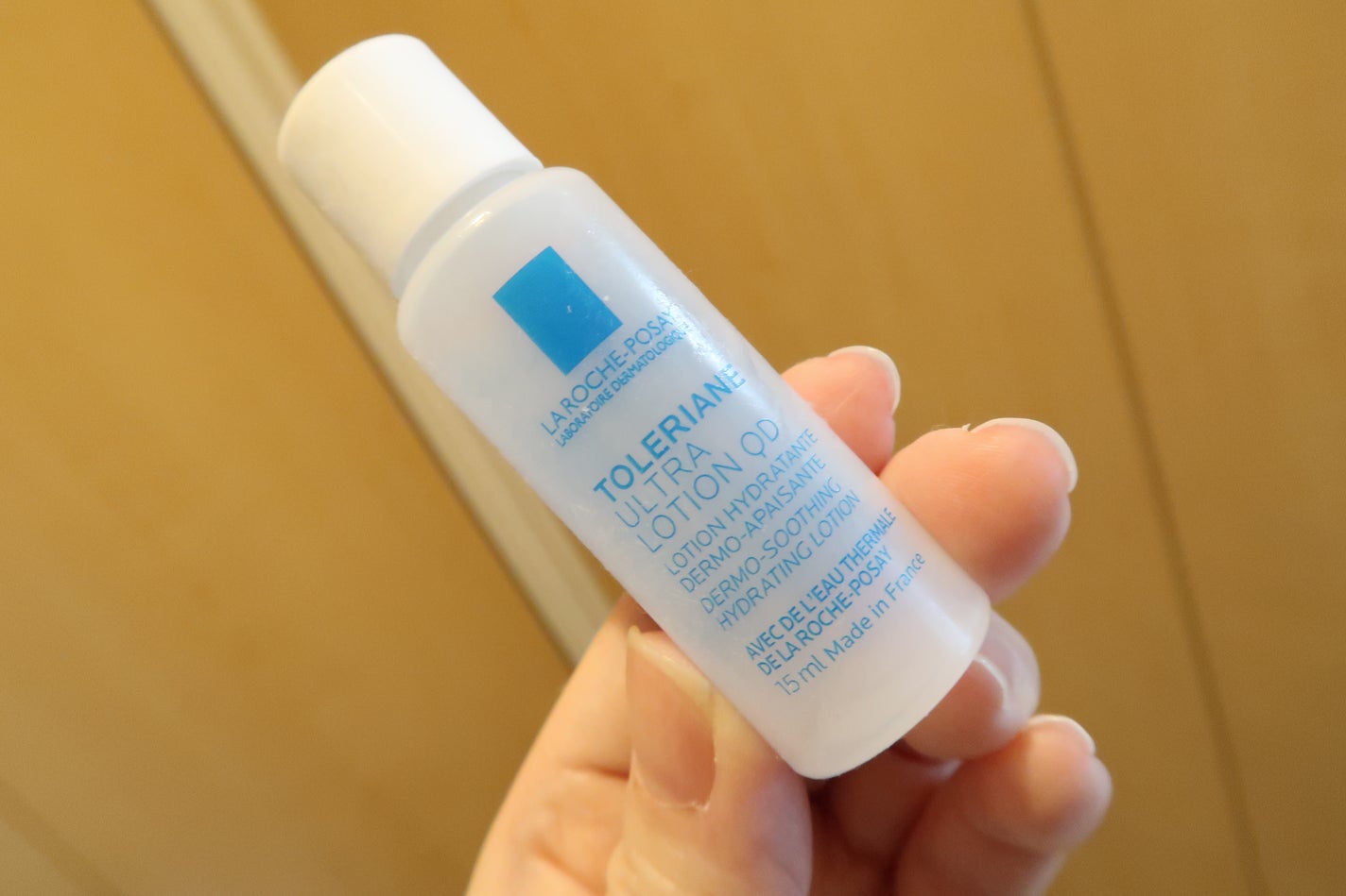 トレリアン 薬用モイスチャーローション/ラ ロッシュ ポゼ/化粧水を使ったクチコミ(1枚目)