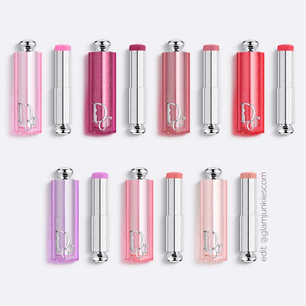 ロージー グロウ/Dior/パウダーチークを使ったクチコミ(4枚目)