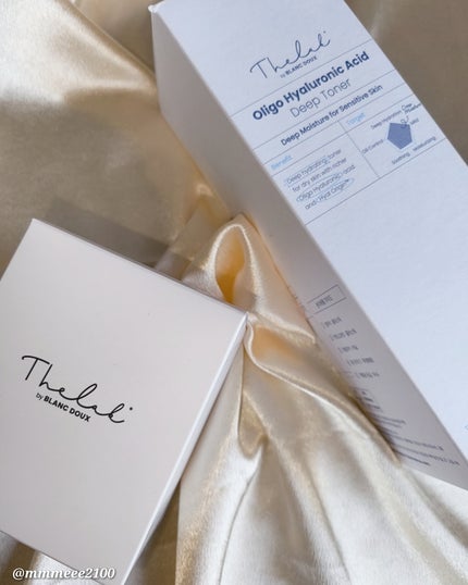 メイ on LIPS 「#PR韓国で累計販売数200万個達成✨コスパ◎のヒアルロン酸ト..」(4枚目)