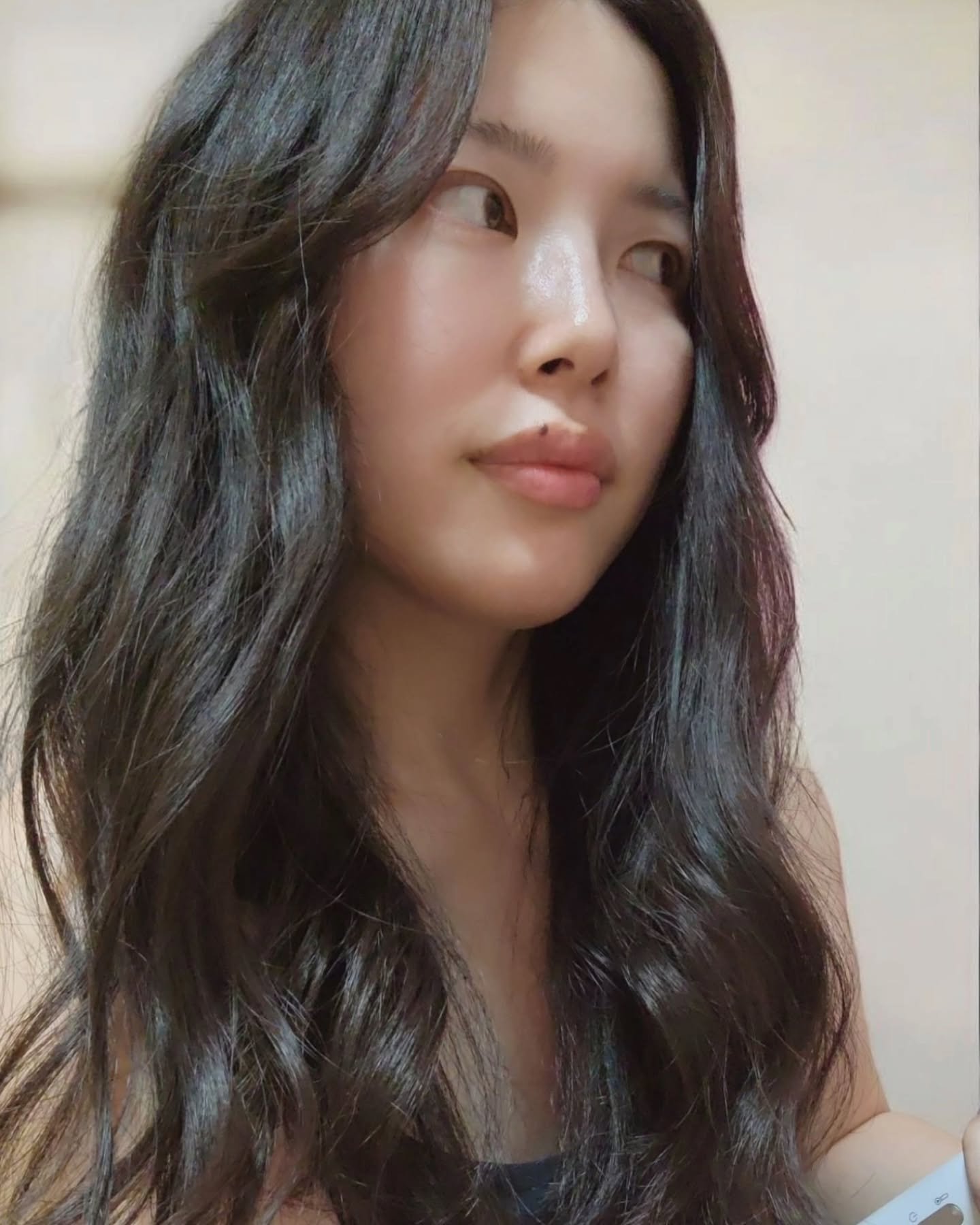 オートカールアイロン/ANLAN/カールアイロンを使ったクチコミ（3枚目）