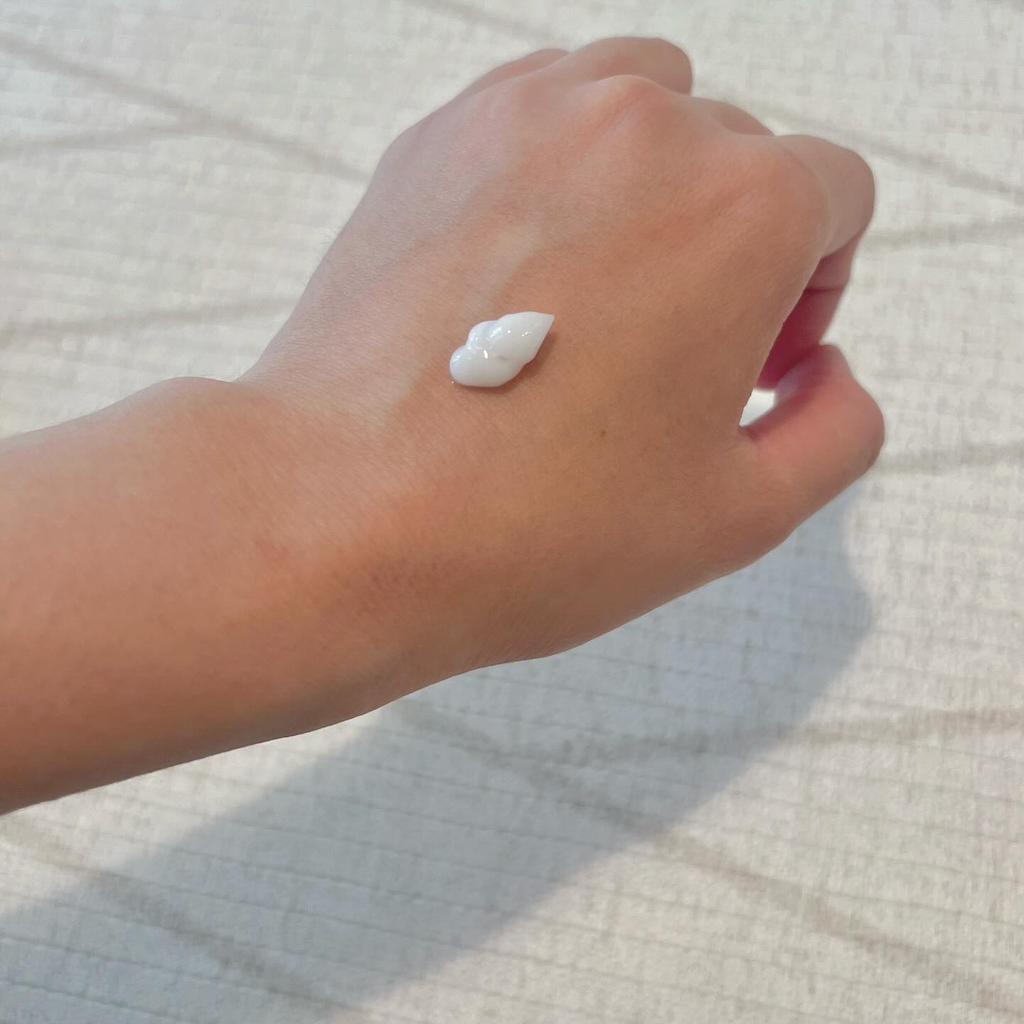 アトバリア365 ハイドロクリーム /AESTURA/フェイスクリームを使ったクチコミ（2枚目）