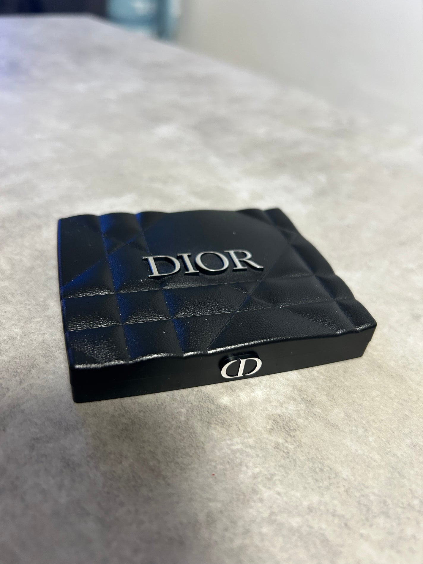 【旧】ディオールショウ サンク クルール(限定品)/Dior/アイシャドウを使ったクチコミ(2枚目)