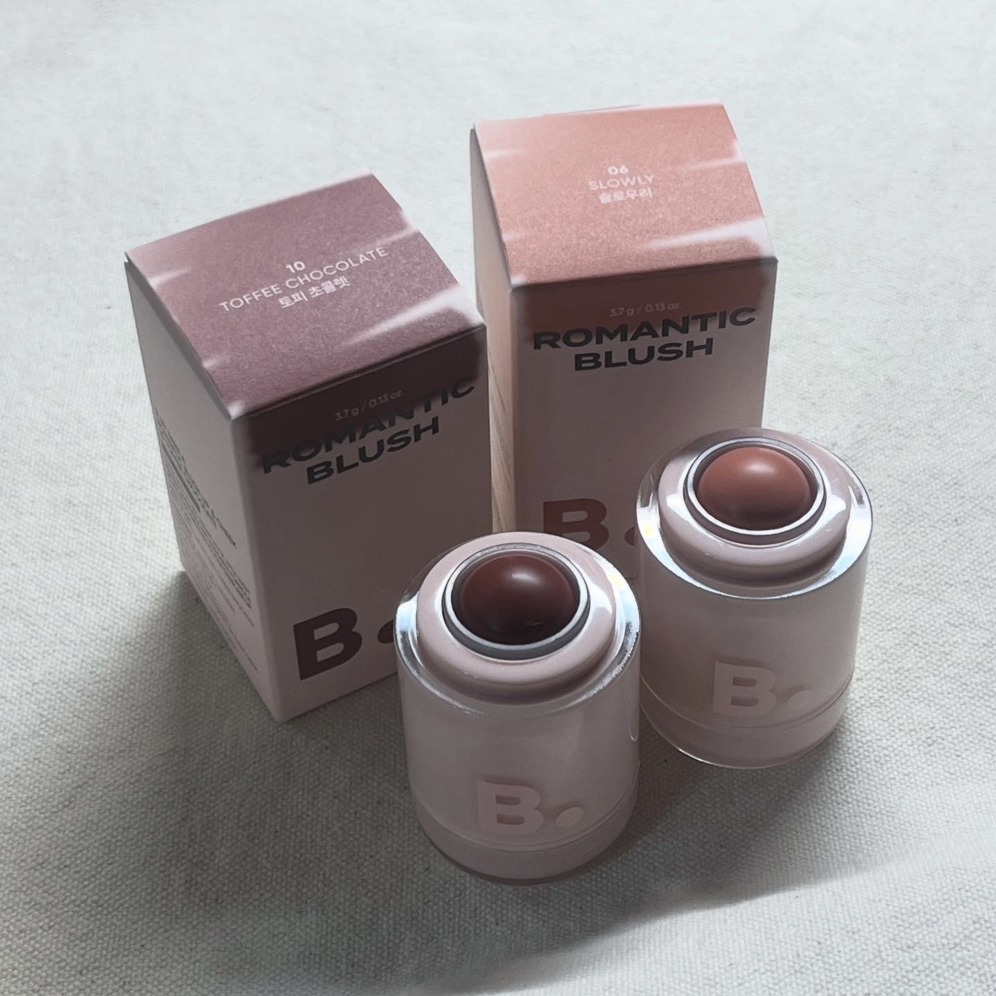 バニラコ ロマンティック ブラッシュ リップ＆チーク/BANILA CO/口紅を使ったクチコミ（1枚目）