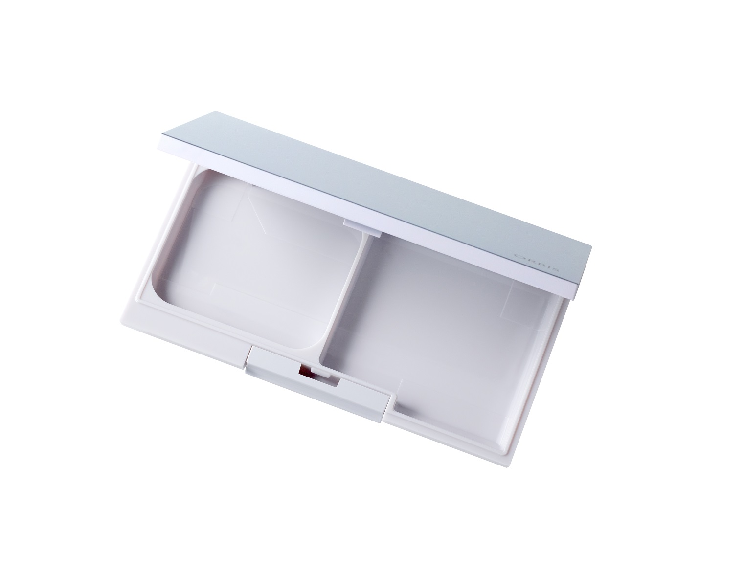 タイムレスフィットファンデーションＵＶ 別売りケース