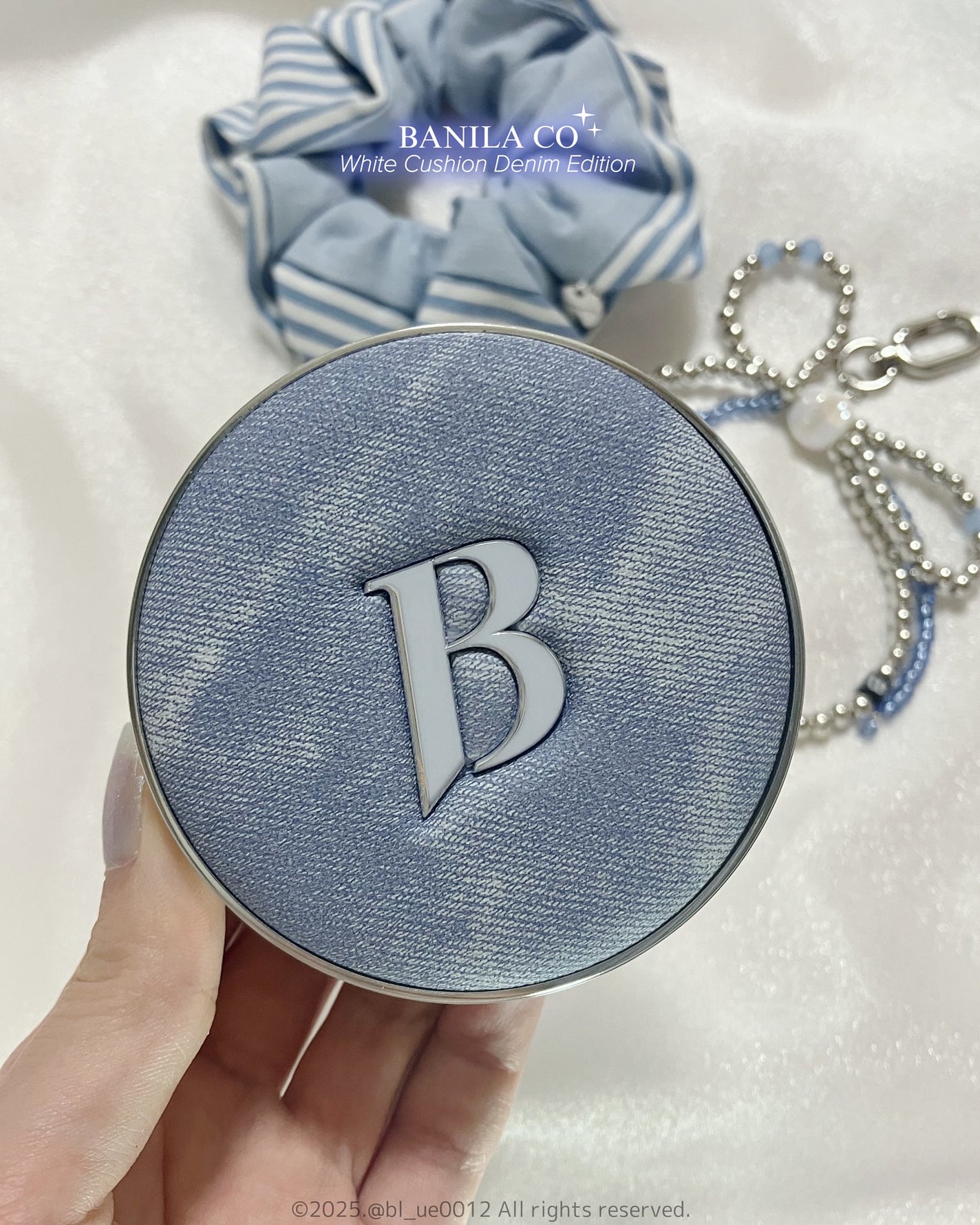 カバーリシャス アルティメット ホワイトクッション/BANILA CO/クッションファンデーションを使ったクチコミ(8枚目)