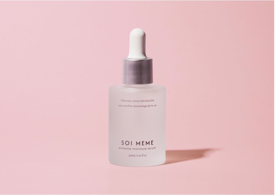 アンメーム モイスチャーセラム / SOI MEME