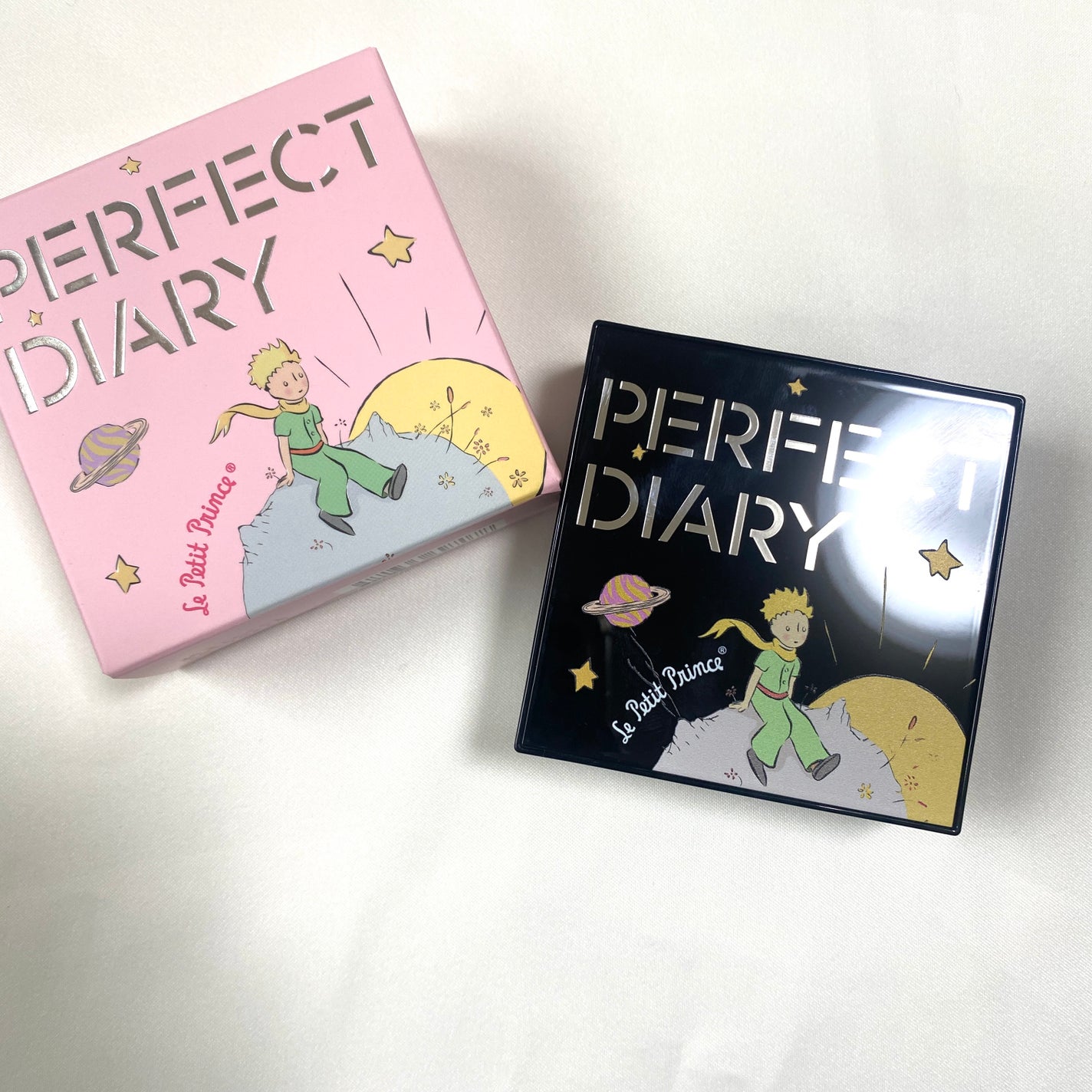 マルチペプチド エッセンス トーンアップ クリーム/PERFECT DIARY/化粧下地を使ったクチコミ(3枚目)