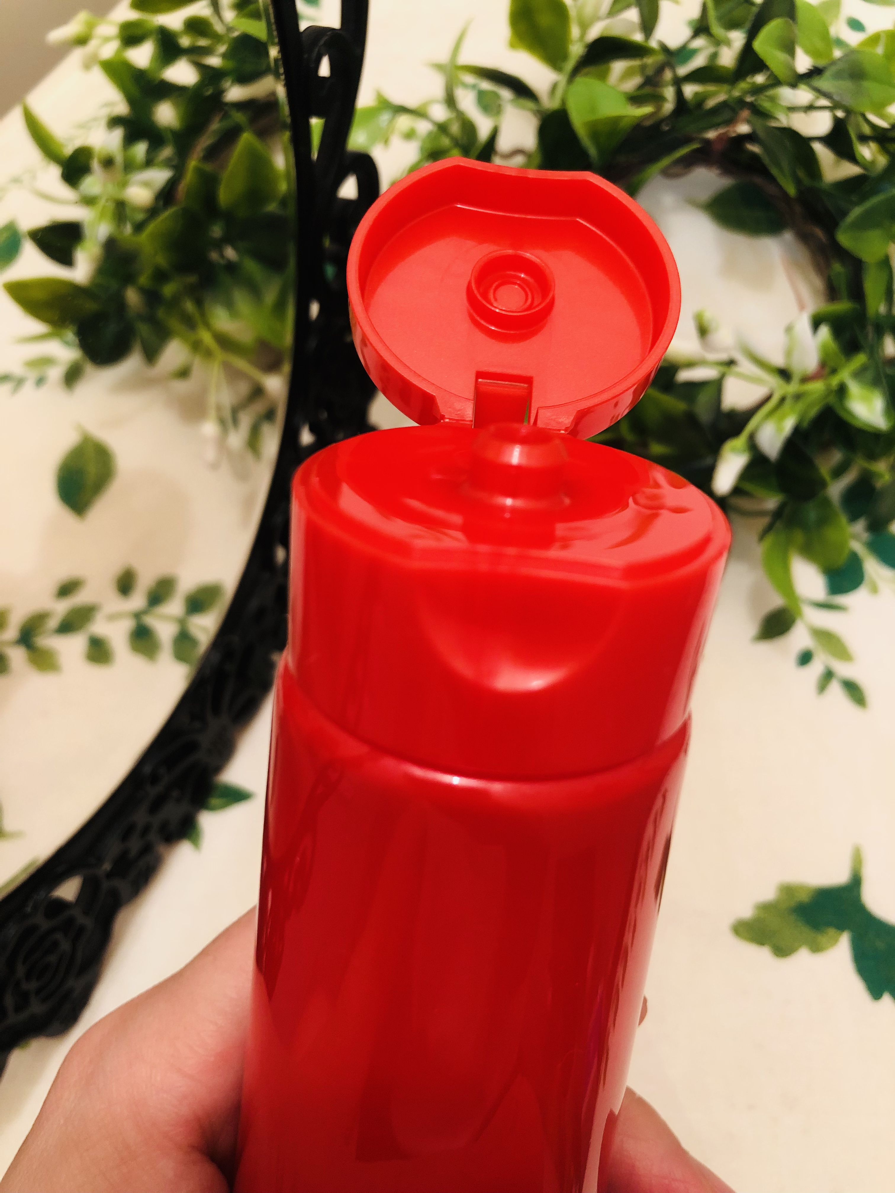 ベネフィーク　ホットクレンジングジェル/BENEFIQUE/クレンジングジェルを使ったクチコミ（2枚目）