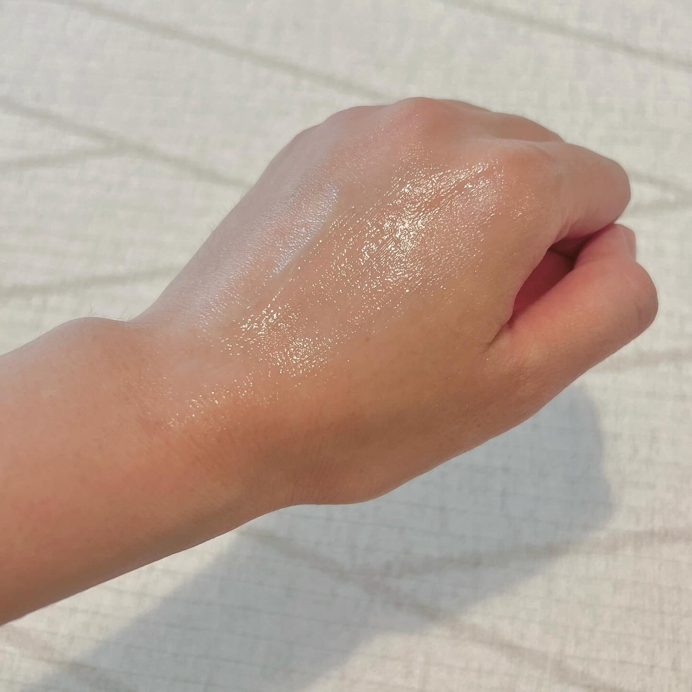 アトバリア365 ハイドロクリーム /AESTURA/フェイスクリームを使ったクチコミ(4枚目)