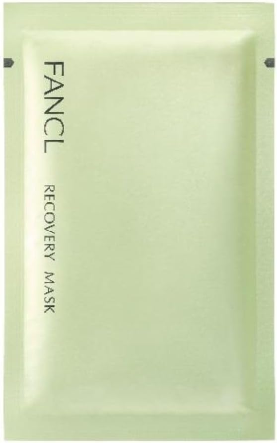 ファンケル　リカバリーマスク / ファンケル