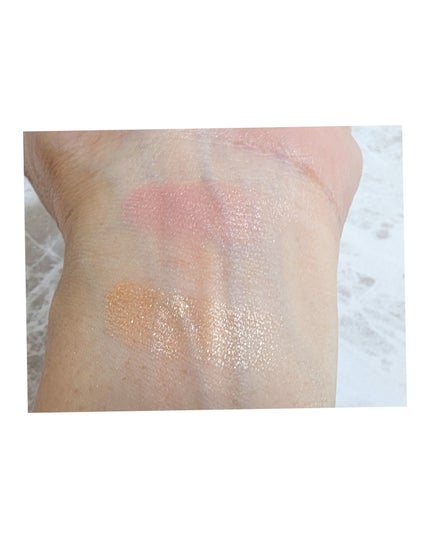 レ ベージュ パレット ルガール/CHANEL/アイシャドウパレットを使ったクチコミ(6枚目)