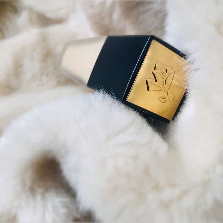 タンイドル ウルトラ ウェア リキッド N/LANCOME/リキッドファンデーションを使ったクチコミ(4枚目)