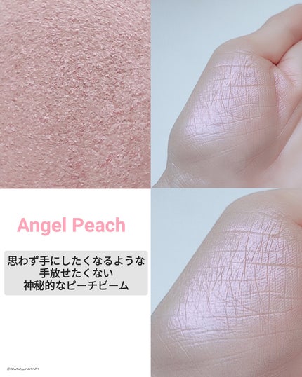 ハイライター/Glint/パウダーハイライトを使ったクチコミ(6枚目)