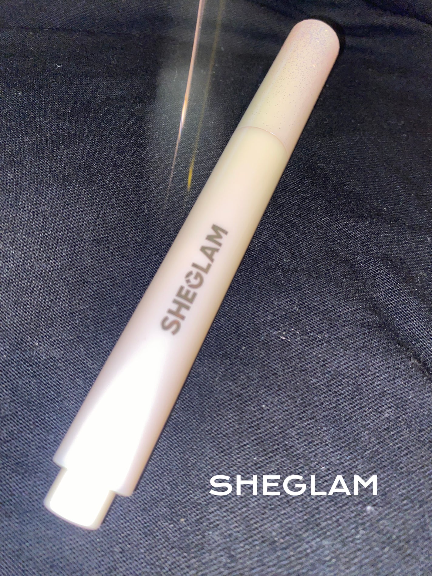 パーフェクトシャインリッププランパー/SHEGLAM/リッププランパーを使ったクチコミ(1枚目)