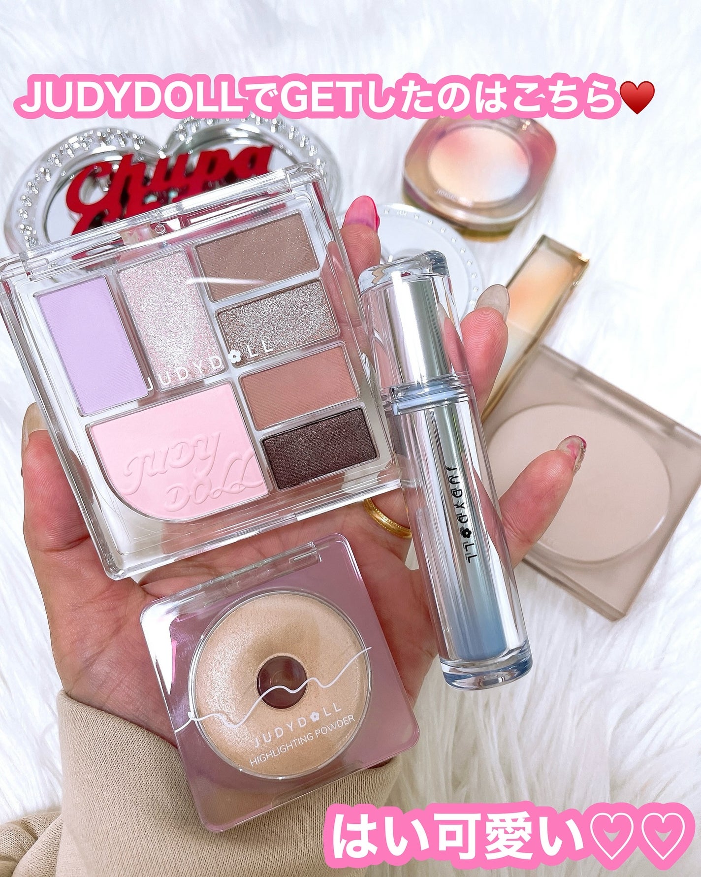 nana198612ðãã©ããããŸãâ¡ on LIPS ãSHEINâ¡SHEINã§ã³ã¹ã¡è²·ã£ãŠã¿ãããðã³ã¹ã¡ããããã..ãïŒ2æç®ïŒ