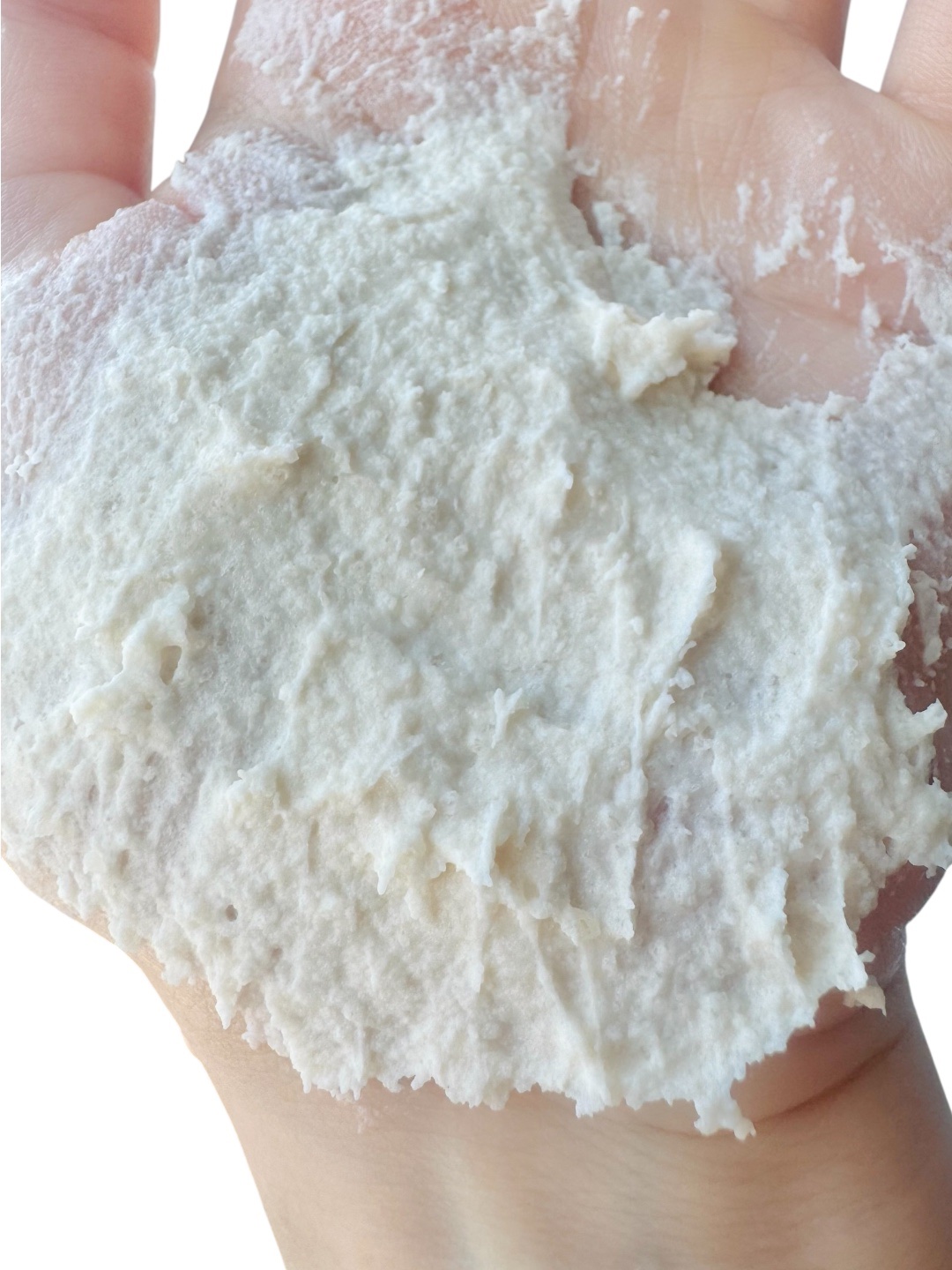 ワフードメイド 酒粕パック/pdc/洗い流すパック・マスクを使ったクチコミ（3枚目）