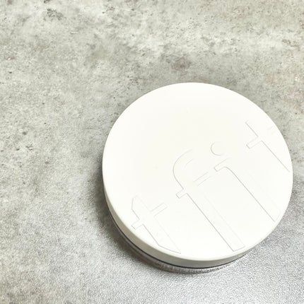 トランスルーセントセットフィニッシングパウダー/TFIT/ルースパウダーを使ったクチコミ(5枚目)