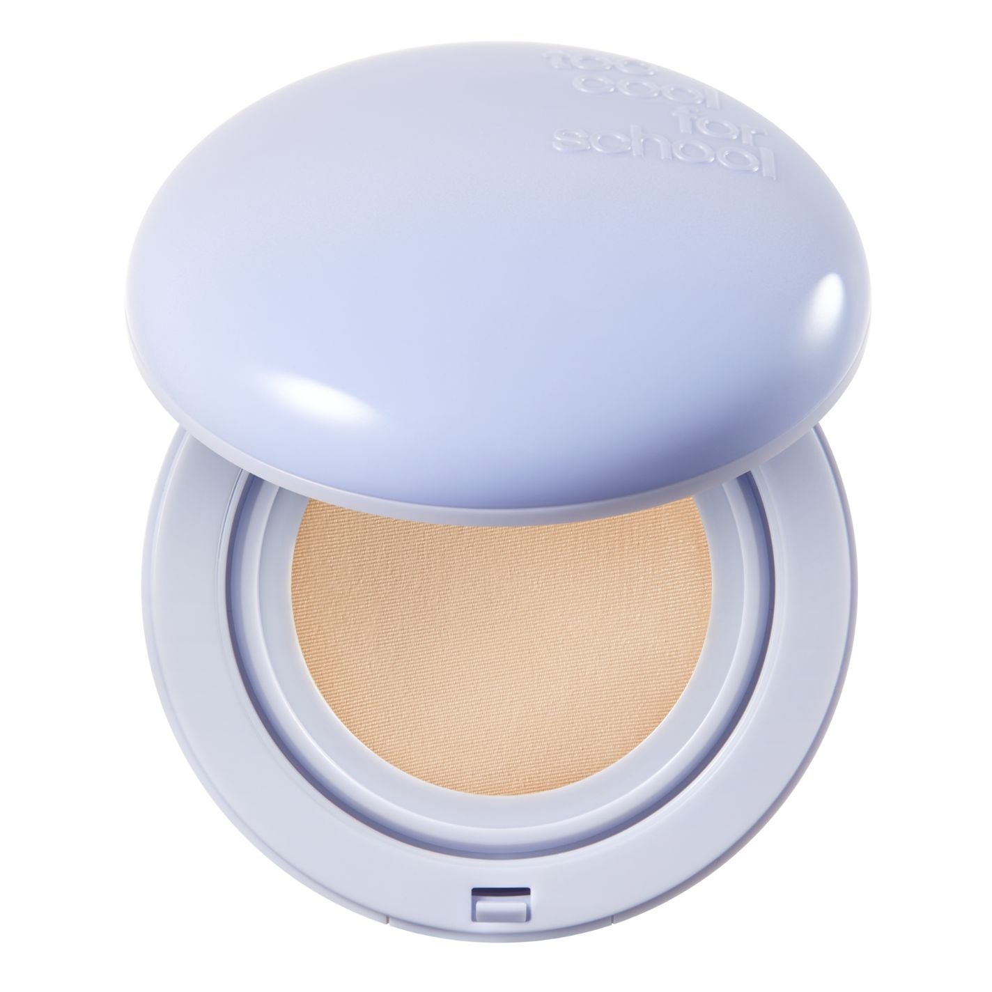 エアーフィットクッション too cool for school