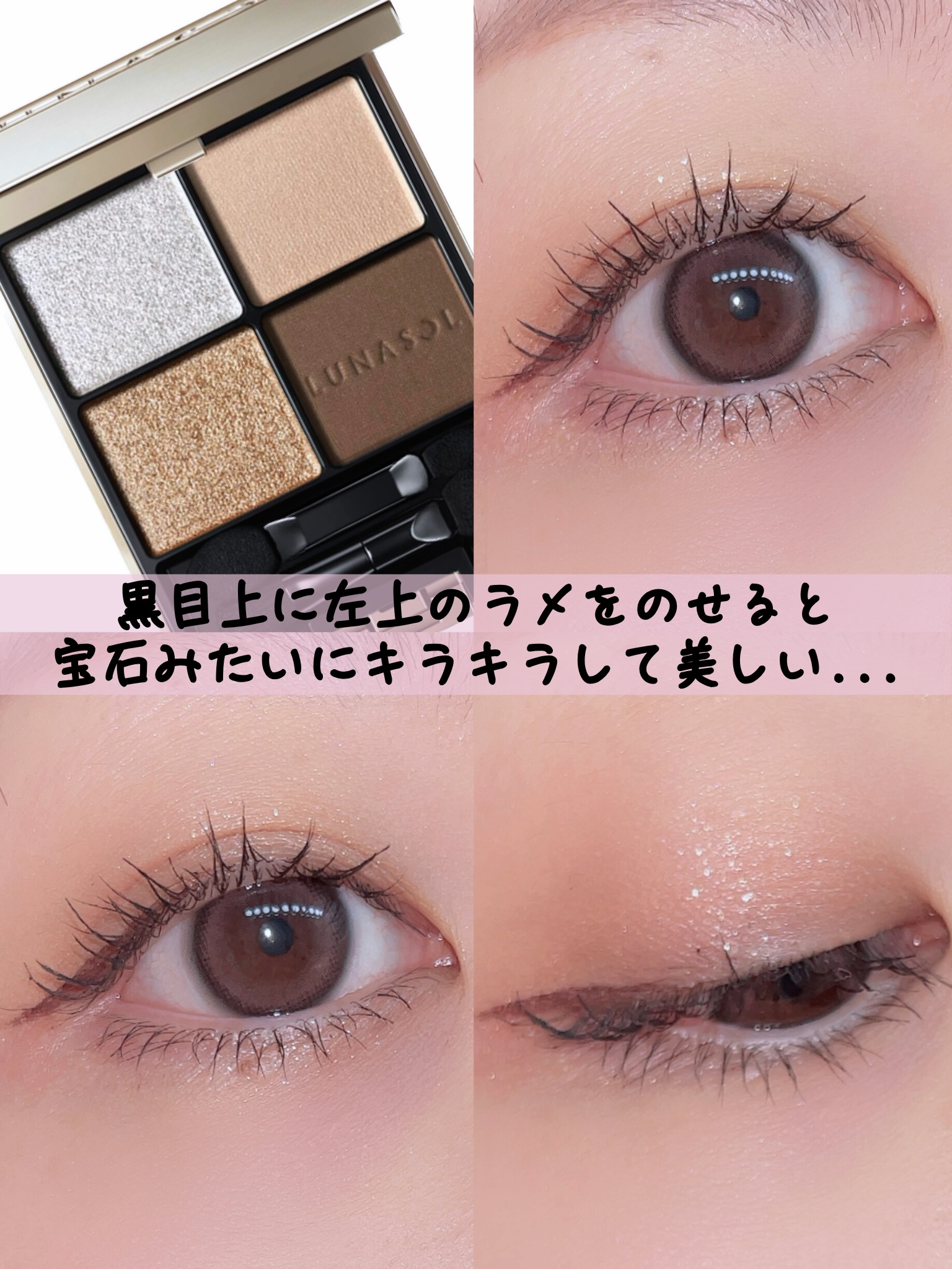 チーク ポップ/CLINIQUE/パウダーチークを使ったクチコミ（2枚目）