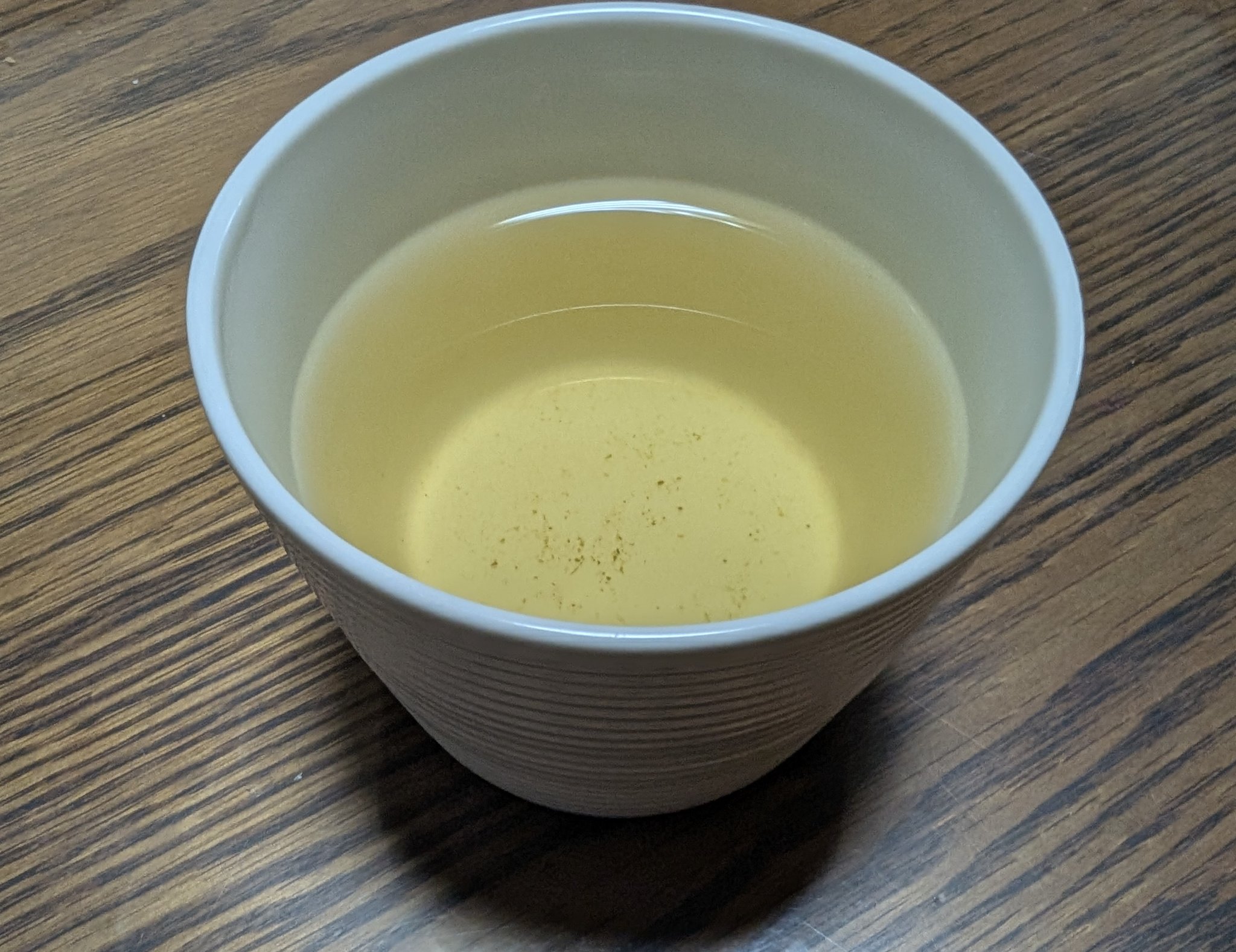 トリートメントローション（ブライトニング）しっとり/アクアレーベル/化粧水を使ったクチコミ（2枚目）