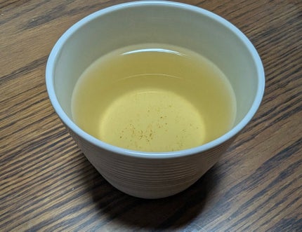 トリートメントローション(ブライトニング)しっとり/アクアレーベル/化粧水を使ったクチコミ(2枚目)