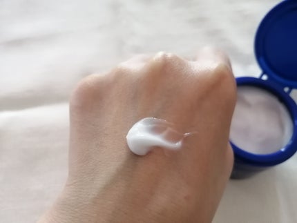 スペシャルジェルクリーム EX (ブライトニング) /アクアレーベル/オールインワン化粧品を使ったクチコミ(4枚目)