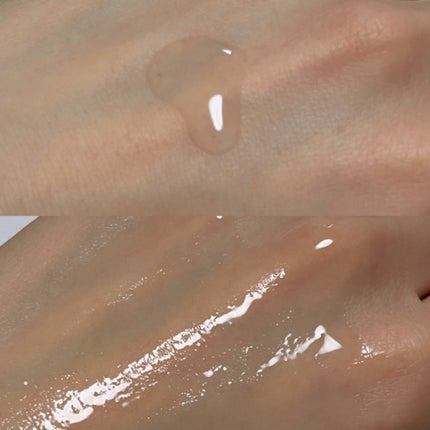 レッドブレミッシュ クリアスージングクリーム/Dr.G/フェイスクリームを使ったクチコミ(7枚目)