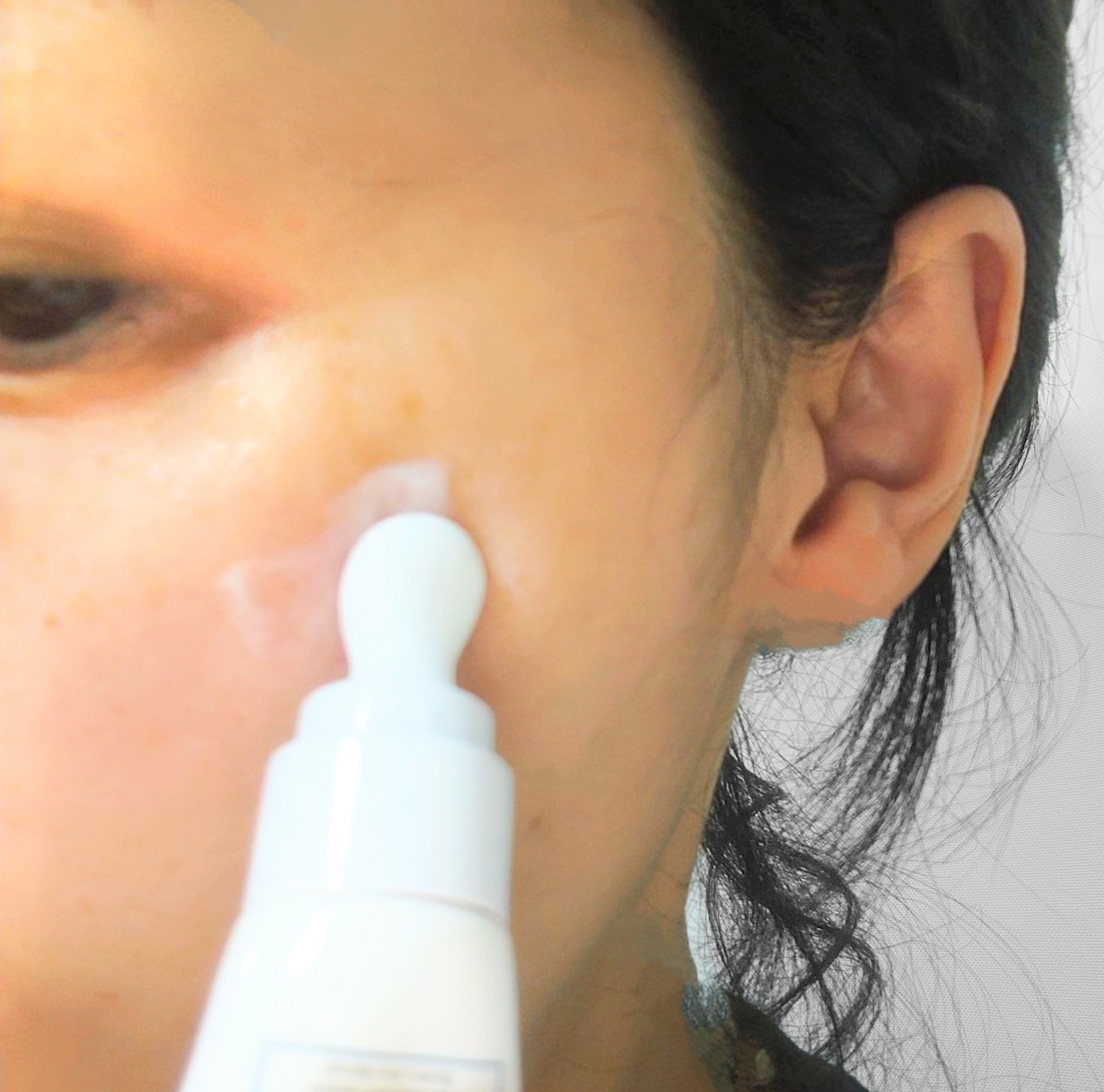 A.Cクリーム　プレミアム/LEPOREM/フェイスクリームを使ったクチコミ（2枚目）