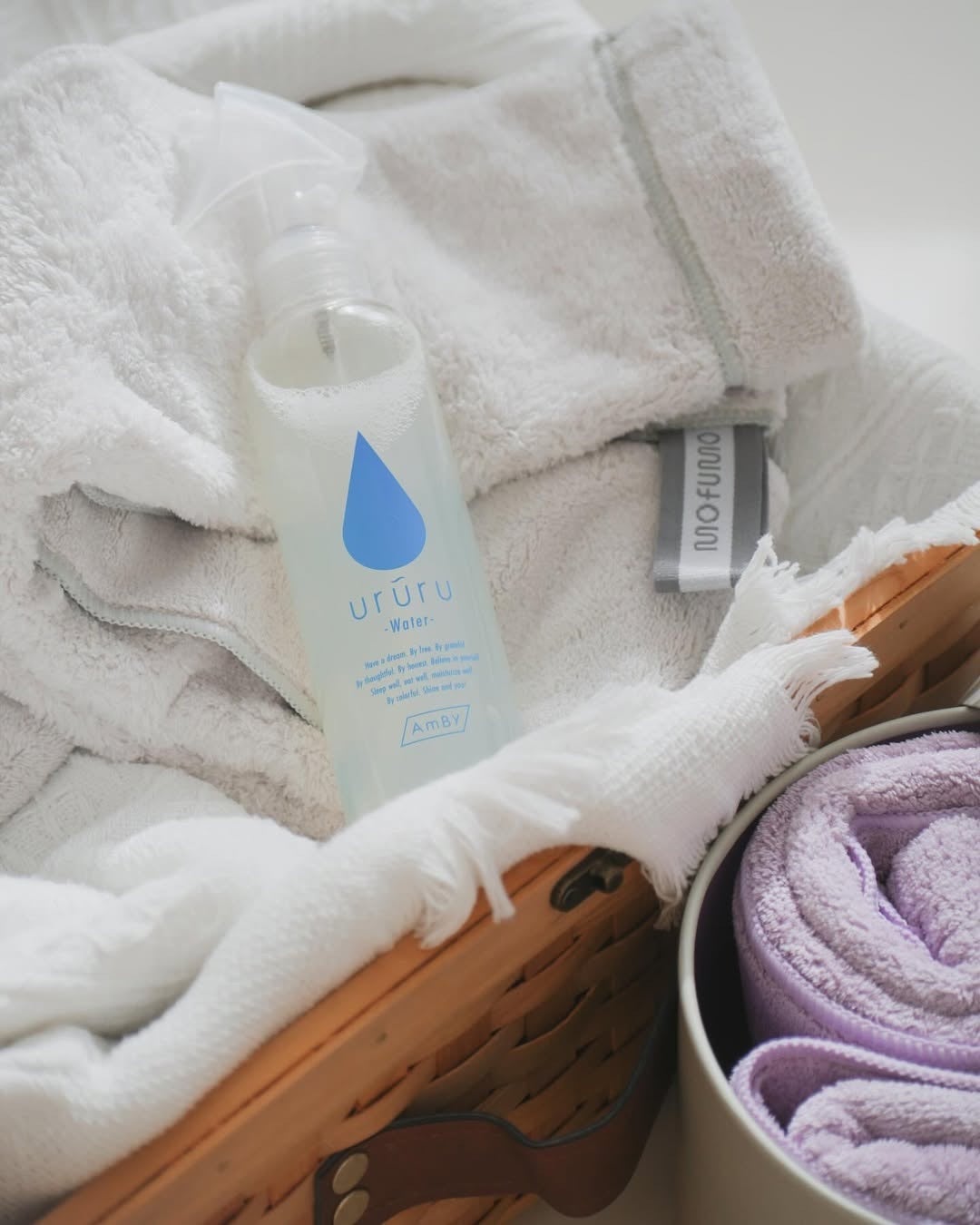 mofumo on LIPS 「サロン級の“紫外線ヘアケア”を、おうちで。@mofumo_to..」(1枚目)